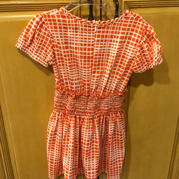 Girls dress size 4 - Picture 2 of 3